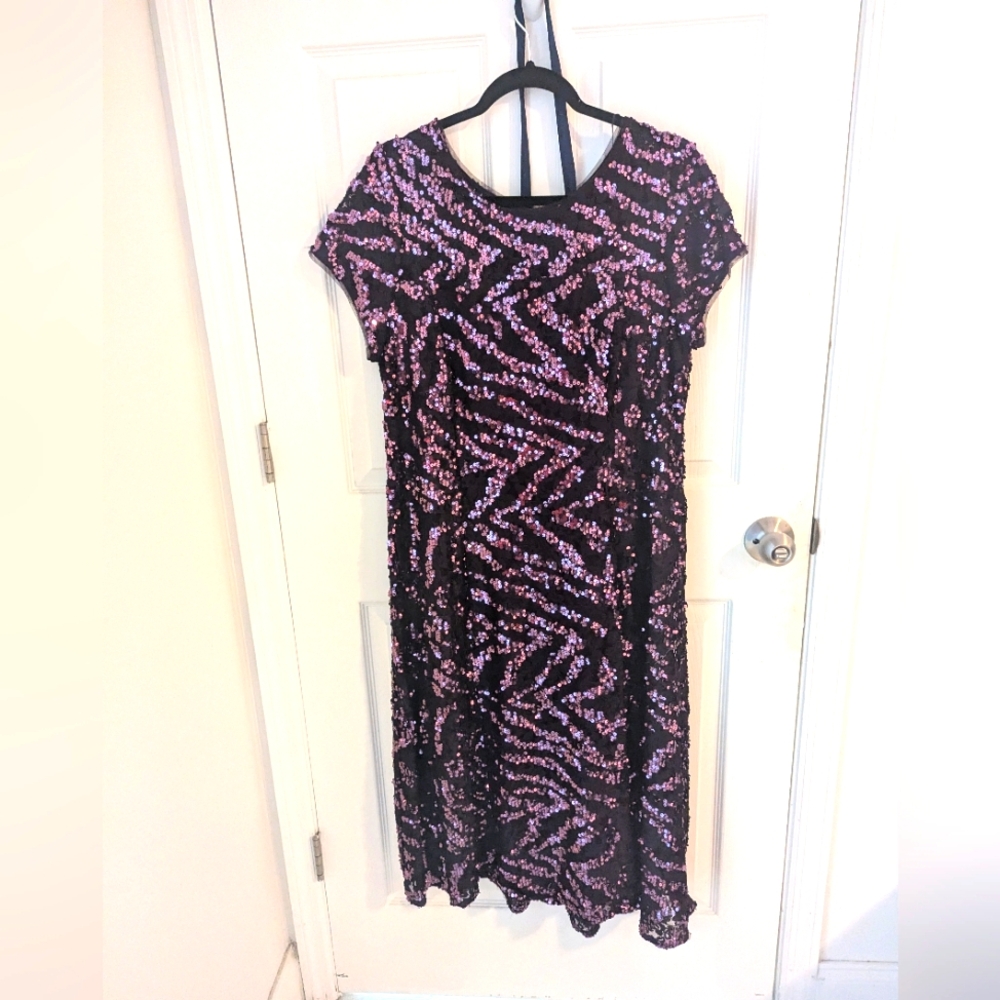 Women's dress